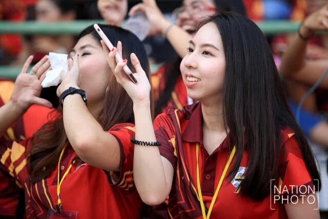 จุฬาฯ ชนะ ธรรมศาสตร์ 2-1 บอลประเพณีครั้งที่ 73