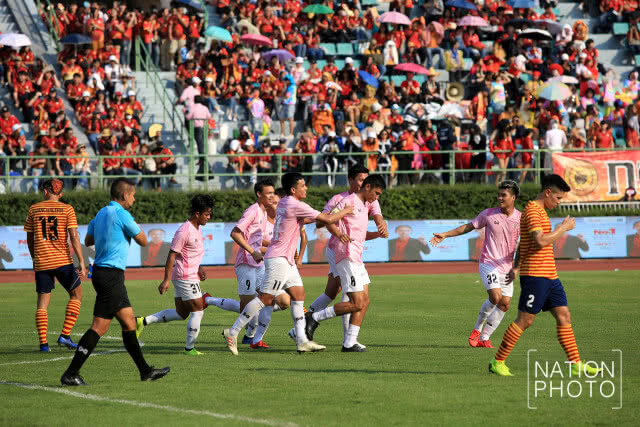 จุฬาฯ ชนะ ธรรมศาสตร์ 2-1 บอลประเพณีครั้งที่ 73