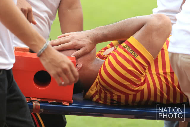 จุฬาฯ ชนะ ธรรมศาสตร์ 2-1 บอลประเพณีครั้งที่ 73