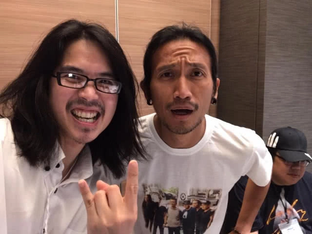 "เภา" อดีตมือกีต้าร์ "บอดี้แสลม" โพสต์แฉ แต่งเพลง "สักวันฉันจะดีพอ" แต่ไม่เคยได้ส่วนแบ่ง