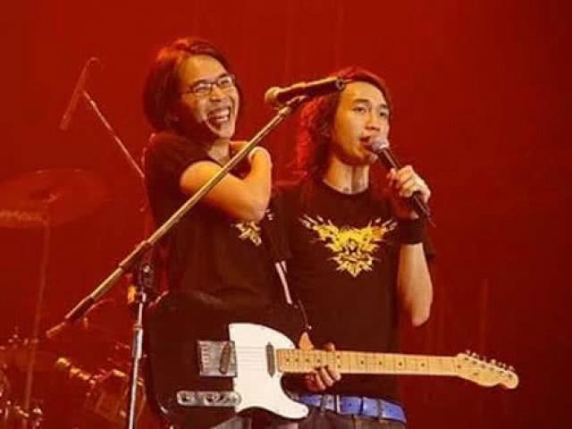 "เภา" อดีตมือกีต้าร์ "บอดี้แสลม" โพสต์แฉ แต่งเพลง "สักวันฉันจะดีพอ" แต่ไม่เคยได้ส่วนแบ่ง