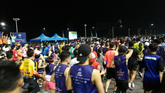 ปอดเหล็ก"เคนยา"ซิวแชมป์ "บุรีรัมย์ มาราธอน 2019"
