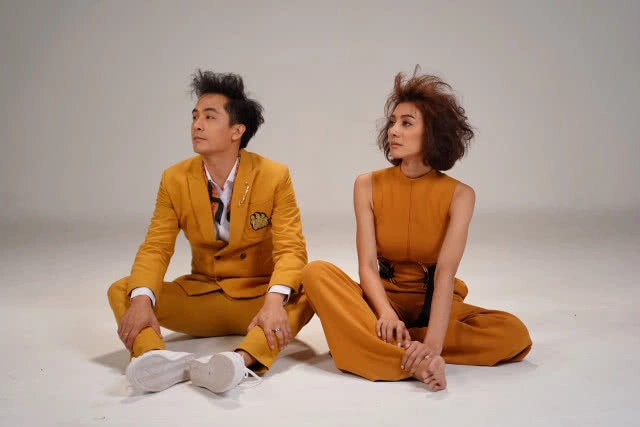 "ปริม เดอะเฟส" ขึ้นแท่นนางเอกเอ็มวีเต็มตัว "ไม่ได้เจ้าชู้(แค่มีเมตตา)