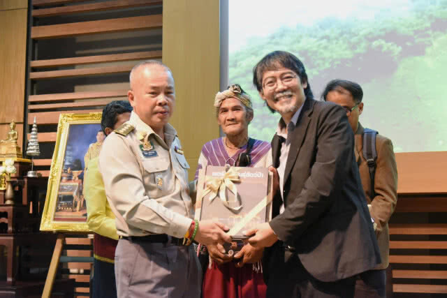 รมว.ทส.สั่งเข้ม ! ป้องกันปัญหาบุกรุกป่าเพิ่ม "ใช้แผนที่ดาวเทียม - ลาดตระเวนเชิงคุณภาพ"