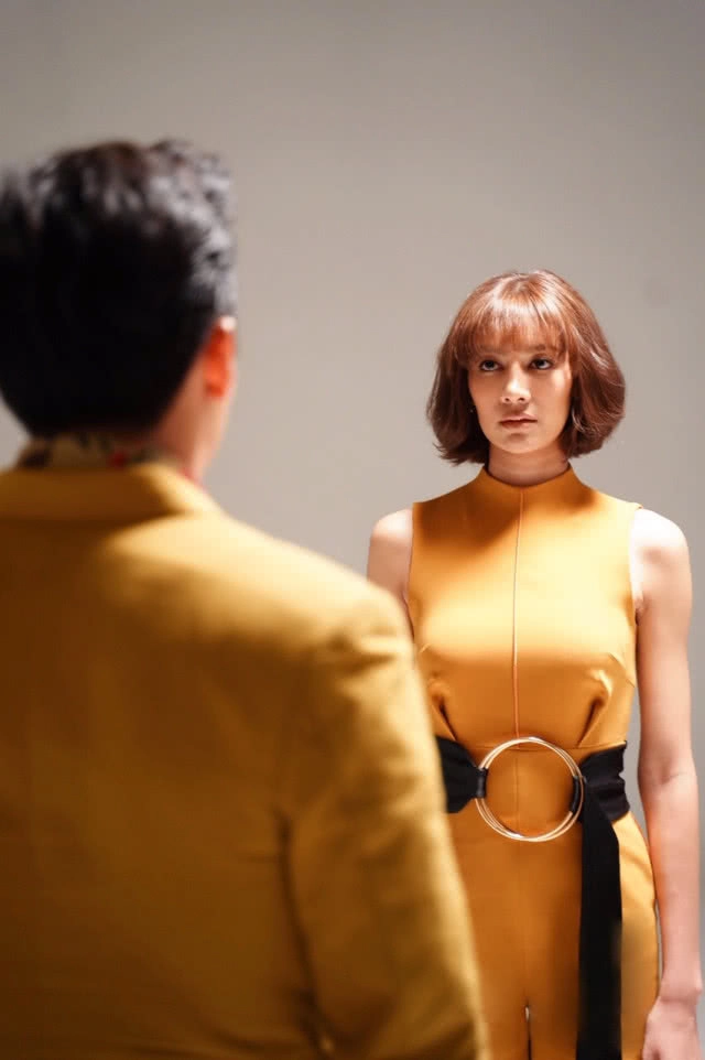 "ปริม เดอะเฟส" ขึ้นแท่นนางเอกเอ็มวีเต็มตัว "ไม่ได้เจ้าชู้(แค่มีเมตตา)