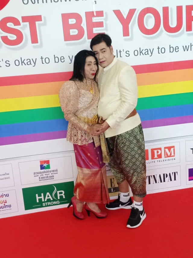 แต่งก่อน..ไม่รอแล้วนะ "สิตางศุ์" เข้าพิธีแต่งงานกับแฟนหนุ่ม