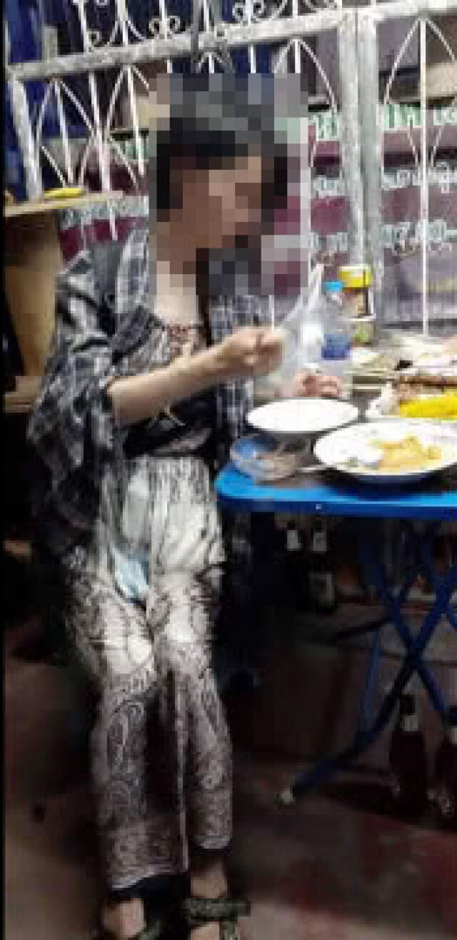 ว่อนโซเชียล!!! หนุ่มไทยช่วยสาวญี่ปุ่นหลังถูกแท็กซี่ปล่อยทิ้งกลางทาง