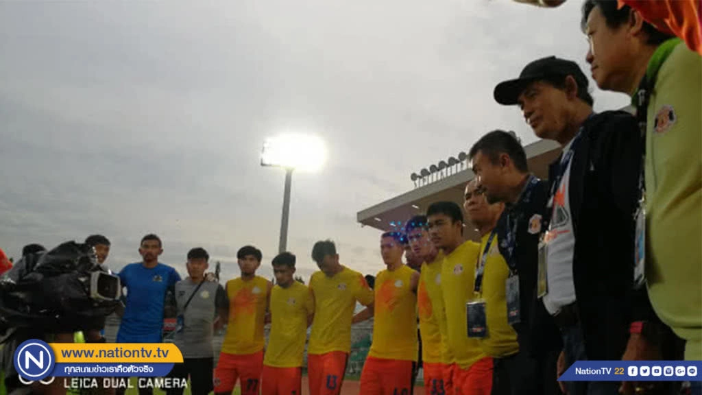 "น้าฉ่วย"  ภารกิจพา "กูปรีอันตราย" เลื่อนชั้น