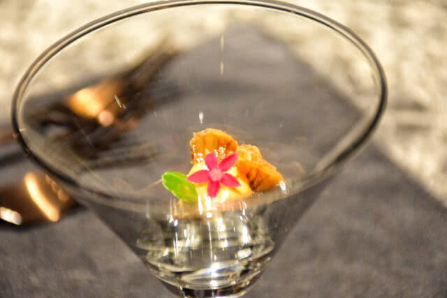 อร่อยปักหมุด : "วังหิ่งห้อย" ทานอาหารแบบ Fine Dinning ใต้แสงหิ่งห้อยนับร้อยตัว