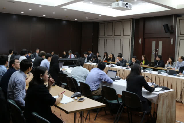 9 ค่ายขานรับ ผลิตรถยนต์มาตรฐาน Euro 5 ภายในปี 64