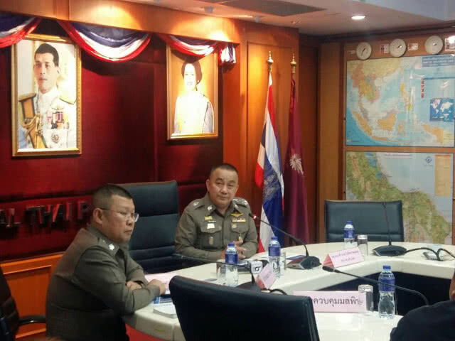 "ศรีวราห์" ประชุมแก้ปัญหาฝุ่น พื้นที่ตจว. ชี้กทม.ดีขึ้น
