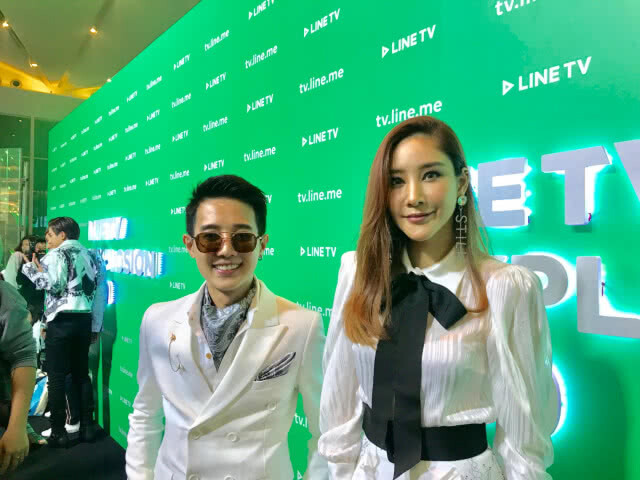 "แตงโม-แก๊ป" ตอบดราม่าเกาเหลา "ต้อม รัชนีกร" ชี้อยากเคลียร์