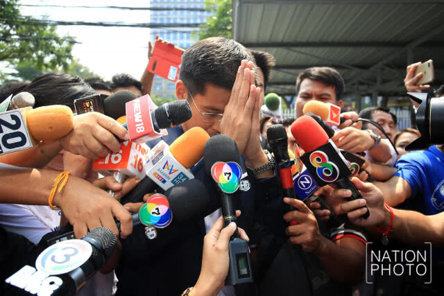 ทษช. แจงไม่มีแถลง!!! แม้มี "ปรีชาพล" ร่วมประชุมด้วย จับตาพรุ่งนี้ประชุมชุดใหญ่ 10.30 น.