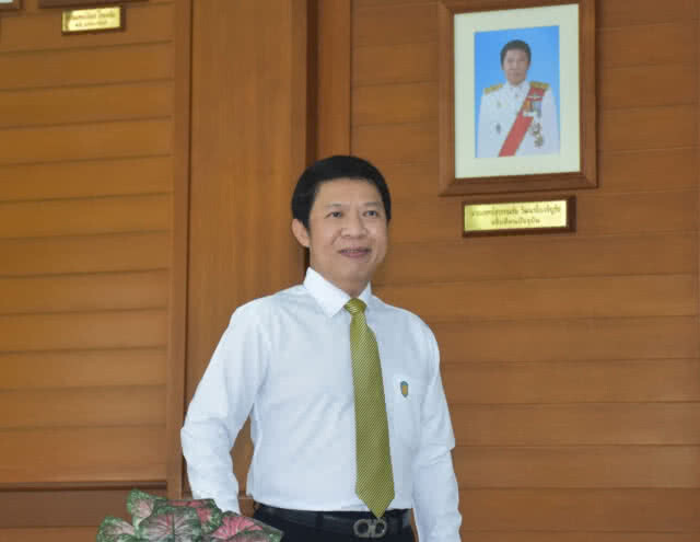 กรมควบคุมโรค  สั่งการ สคร.ทุกแห่ง เฝ้าระวังและติดตามสถานการณ์ของฝุ่นละอองขนาดเล็กในพื้นที่