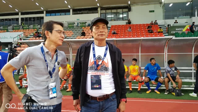 "น้าฉ่วย"  ภารกิจพา "กูปรีอันตราย" เลื่อนชั้น