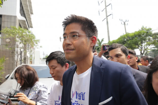 ภาพแรก ปรีชาพล ปรากฎตัวหลังจากหายไป 4 วัน