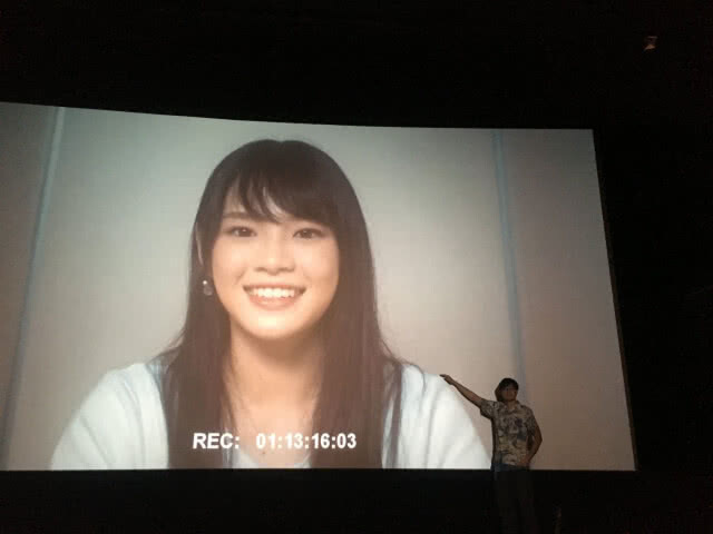 เต๋อโพสต์ให้กำลังใจ เปี่ยม BNK48 "นายคือรถถัง"