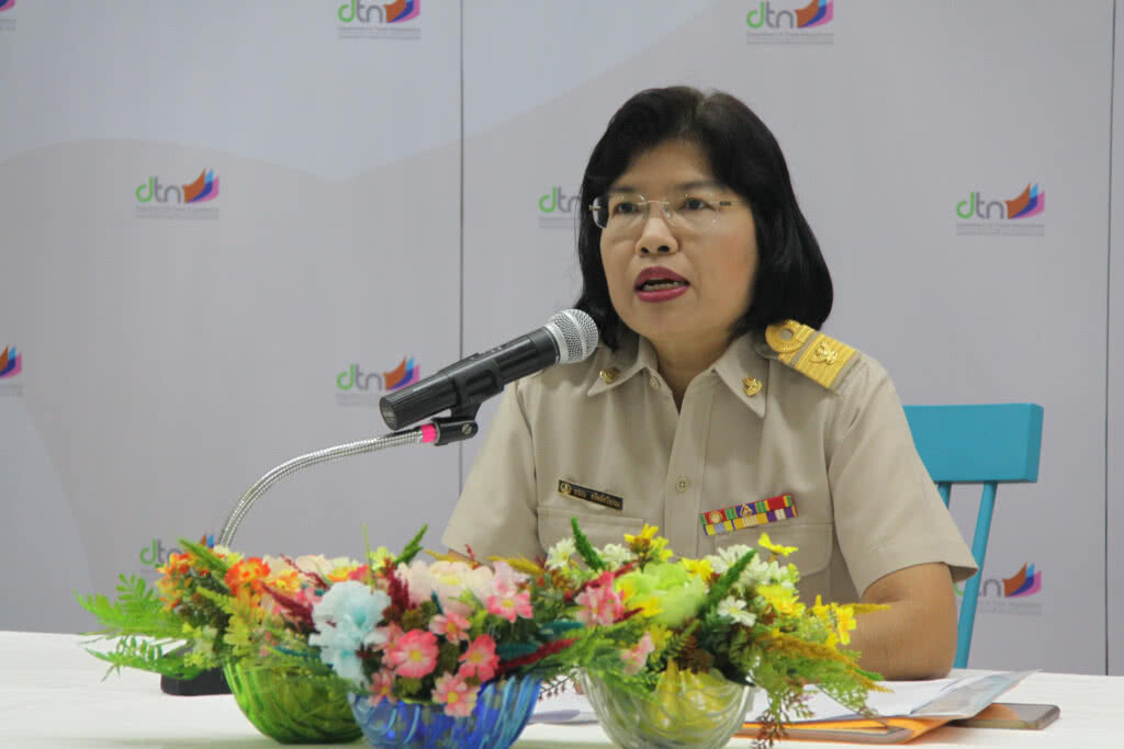 "กรมเจรจาฯ" หนุนผู้ประกอบการไทยบุกตลาด "อินเดีย"