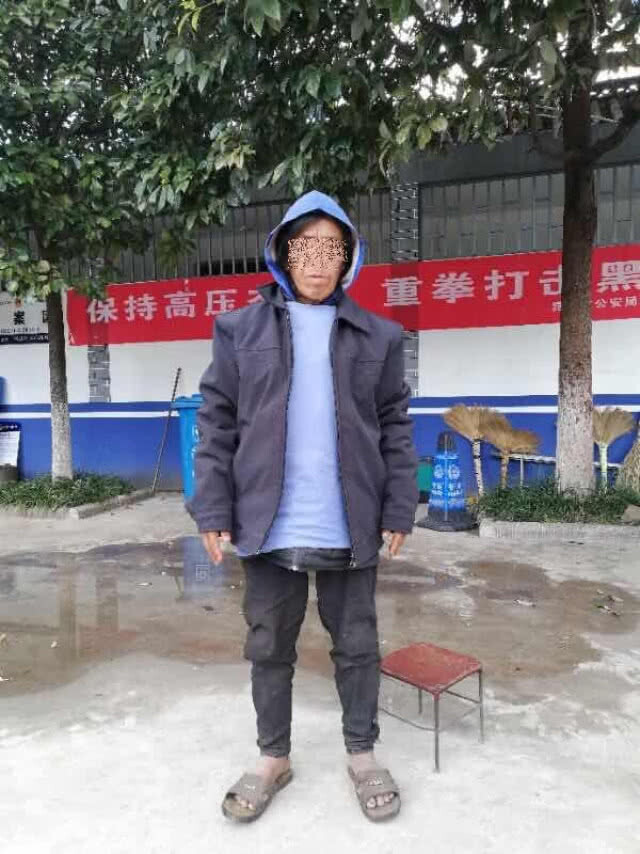 แม่ป่วยอัลไซเมอร์หาย8เดือน พบโผล่"คุนหมิง"