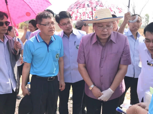 เตือนสัมผัสดิน โคลนพุ น้ำ เสี่ยงตายจากเชื้อโรค