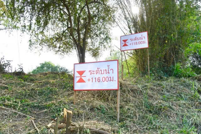 กรมชลฯ ปรับปรุงลำคลองสร้างประตูระบายน้ำ แทน "เขื่อนแม่วงก์"