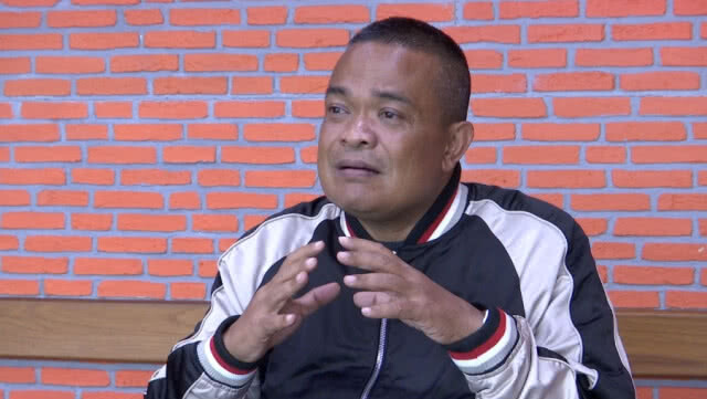 จตุพร ไม่หวั่น พรรคเพื่อชาติ ถูกยุบด้วย
