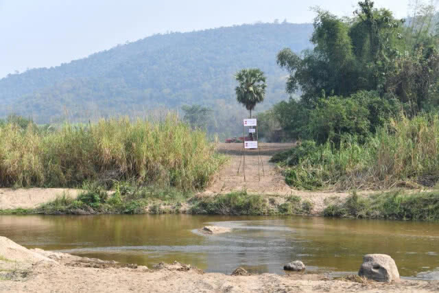 กรมชลฯ ปรับปรุงลำคลองสร้างประตูระบายน้ำ แทน "เขื่อนแม่วงก์"