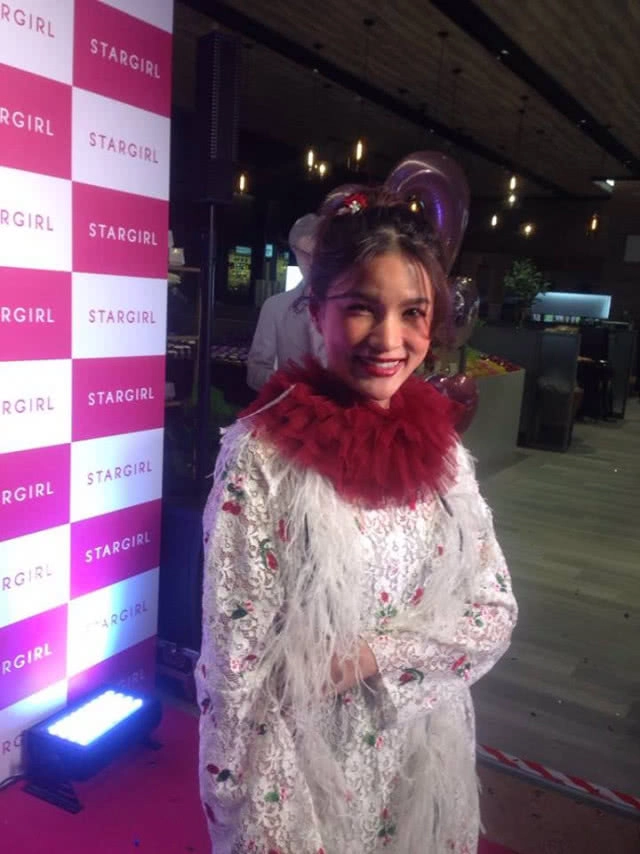 แพรว คณิตกุล ยืนยัน เลิก ฟรอยด์ ไม่มีมือที่สาม