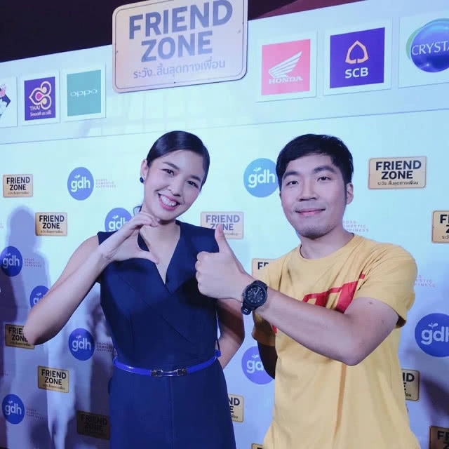 คนอาเซียนฮือฮา! เพลงคิดมาก 9 ภาษา ทำให้อยากดู "Friend Zone"