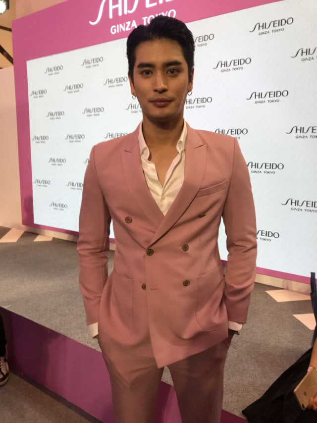 ปั้นจั่น รับสนิท ฐิสา มากขึ้น ยันไม่คิดแข่ง มิกค์