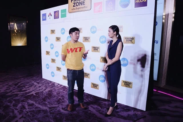 คนอาเซียนฮือฮา! เพลงคิดมาก 9 ภาษา ทำให้อยากดู "Friend Zone"