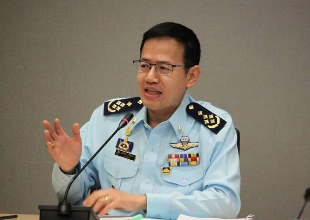คปภ. ลุย!! เดินหน้าพัฒนาประกันภัยประมง