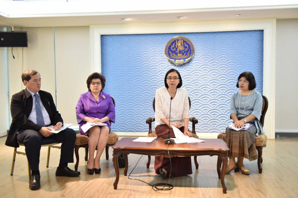 พาณิชย์เดินหน้ายุทธศาสตร์ฮับอัญมณีของโลก