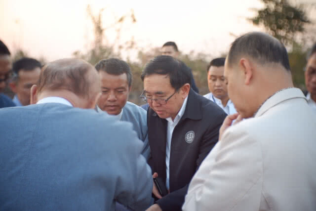 "วีระ"รมต.วธ เยือนพม่า ชูแผนร่วมมือวัฒนธรรม 2 ประเทศ