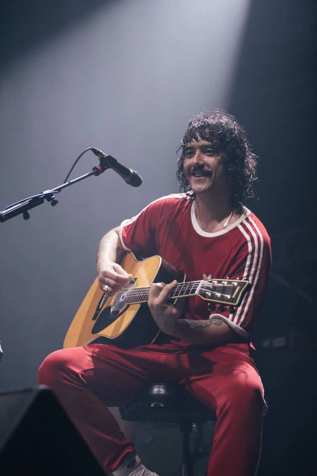 Sticky Fingers Live In Bangkok ครั้งแรกในไทย จัดเต็มสุดมันส์สมการรอคอย!!