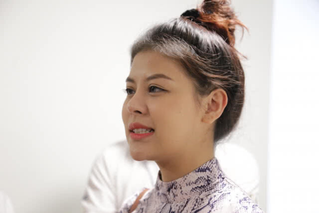 ลูกทุ่งสาวร้องปอท. ถูกตัดต่อภาพทำเสื่อม แถมโรคจิตโทรป่วนแม่