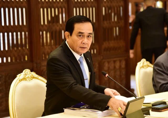 บอร์ด EEC เห็นชอบ 14 โครงการเร่งด่วน
