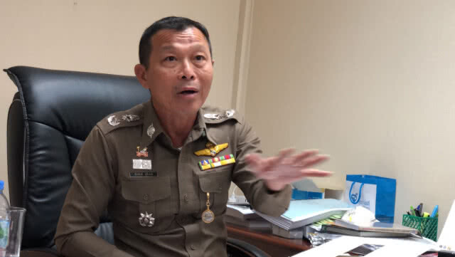 รองผบช.น.ยืนยัน ตร.ให้ความเป็นธรรมทุกฝ่าย เหตุยิงนศ.เทคโนฯ