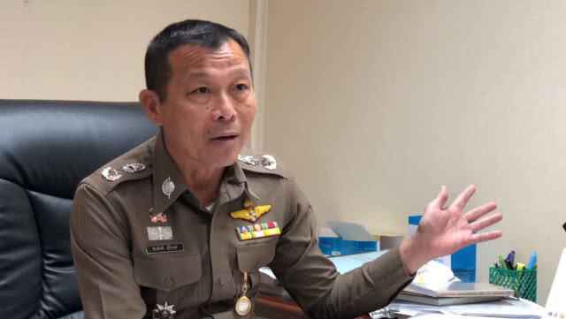 รองผบช.น.ยืนยัน ตร.ให้ความเป็นธรรมทุกฝ่าย เหตุยิงนศ.เทคโนฯ