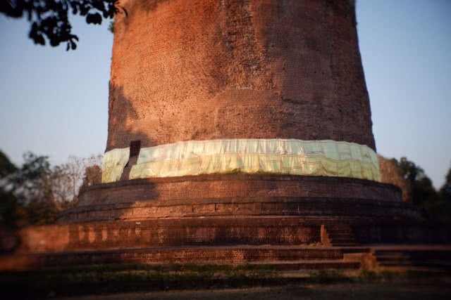 "วีระ"รมต.วธ เยือนพม่า ชูแผนร่วมมือวัฒนธรรม 2 ประเทศ
