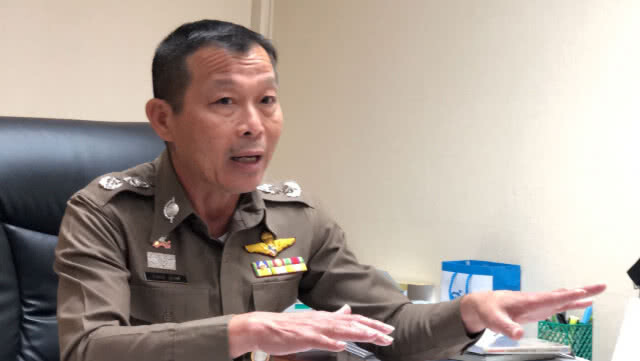 รองผบช.น.ยืนยัน ตร.ให้ความเป็นธรรมทุกฝ่าย เหตุยิงนศ.เทคโนฯ