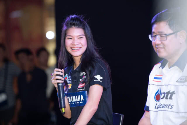 สนามช้างฯ"ระเบิดศึกเวิลด์ ซูเปอร์ไบค์15-17 มี.ค.