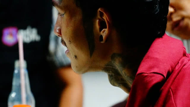 รวบเครือข่ายยาบ้ายึด 7 แสนเม็ด มูลค่า 74 ล้านบาท