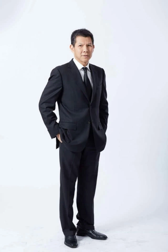 "ระเฑียร" ขึ้นนั่งประธานคนที่ 9 ไอแบงก์