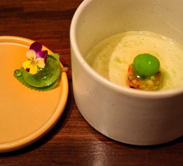 อร่อยปักหมุด : Haoma ปรัชญาแห่งมื้ออาหารที่ล้ำลึกและยั่งยืนใจกลางกรุง