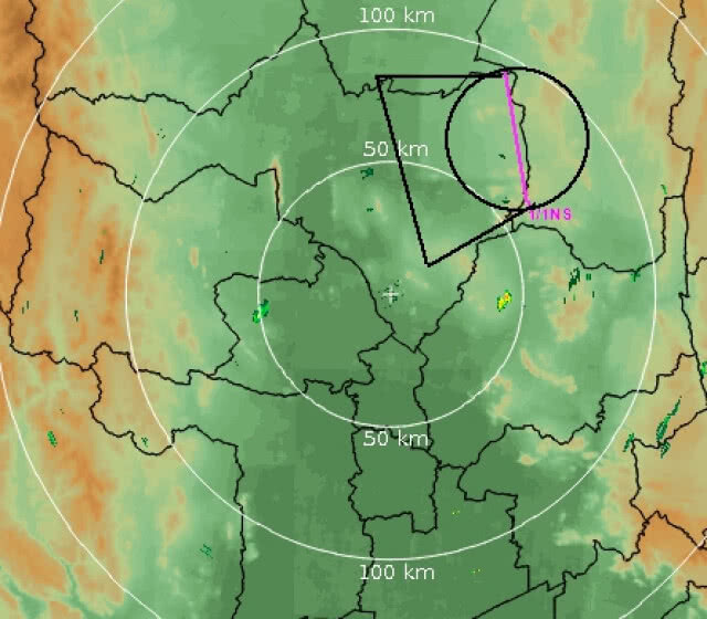 ลุ้นทำฝนสลายฝุ่น!! พื้นที่เป้าหมายวันนี้ที่จังหวัดสระบุรีและนครสวรรค์