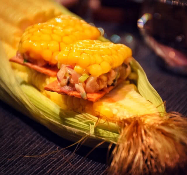 อร่อยปักหมุด : Haoma ปรัชญาแห่งมื้ออาหารที่ล้ำลึกและยั่งยืนใจกลางกรุง