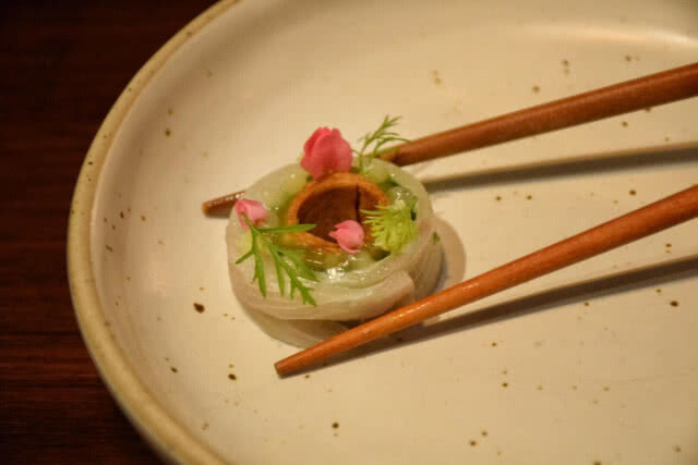 อร่อยปักหมุด : Haoma ปรัชญาแห่งมื้ออาหารที่ล้ำลึกและยั่งยืนใจกลางกรุง