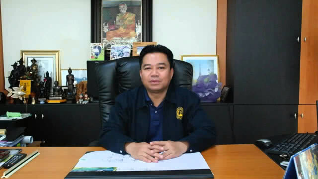 เปิดใจ วิชัย อดีต ส.ส.ระยอง ปชป. "ถูกฆ่าทางการเมือง"หลังเปิดตัวหนุนหมอวรงค์ เป็นหัวหน้าพรรค