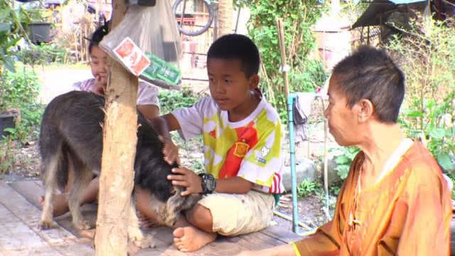 ยายหลงทาง 8 เดือนดีใจได้กลับบ้าน